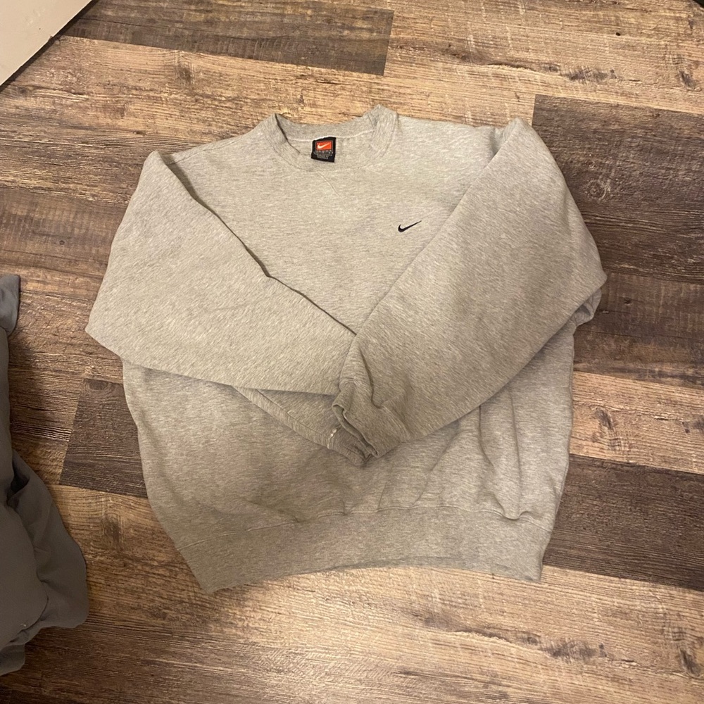 Vintage Nike Men’s Crewneck